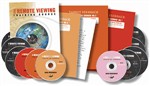 The Remote Viewing Training Course (Home Study Program) by David Morehouse