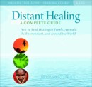 Distant Healing by Jack Angelo