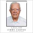 A Full Life by Jimmy Carter