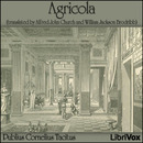 Agricola by Cornelius Tacitus