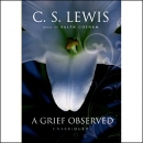 A Grief Observed by C.S. Lewis