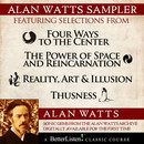 Alan Watts Sampler by Alan Watts