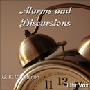 Alarms and Discursions by G.K. Chesterton