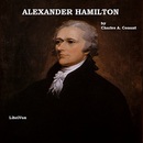 Alexander Hamilton by Charles Conant