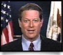 2000 Presidential Concession Speech by Al Gore