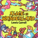 Alice's Adventures in Wonderland by Lewis Carroll