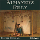 Almayer's Folly by Joseph Conrad