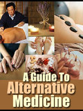 A Guide To Alternative Medicine by Andy Guides