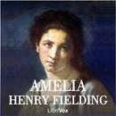 Amelia by Henry Fielding