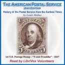 The American Postal Service by Louis Melius