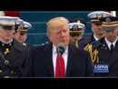 Donald Trump: Inaugural Address by Donald Trump