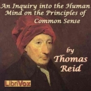 An Inquiry into the Human Mind on the Principles of Common Sense by Thomas Reid
