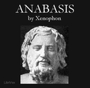 Xenophon's Anabasis by Xenophon