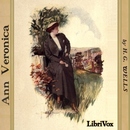 Ann Veronica by H.G. Wells
