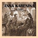 Anna Karenina by Leo Tolstoy