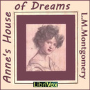 Anne's House of Dreams by Lucy Maud Montgomery