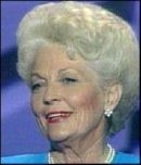 1988 Democratic National Convention Keynote Address by Ann Richards