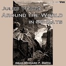 Around the World in 80 Days by Jules Verne