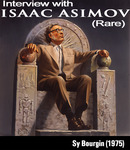Interview with Asimov by Isaac Asimov