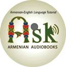 Armenian-English Language Tutorial by ASK audiobooks