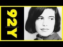 Susan Sontag: On Classical Pornography by Susan Sontag