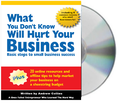 What You Don't Know Will Hurt Your Business by Andrew Colins