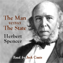 The Man versus The State by Herbert Spencer