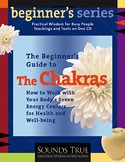 The Beginner's Guide to the Chakras by Anodea Judith