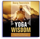 Yoga Wisdom by Georg Feuerstein