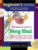 The Beginner's Guide to Feng Shui by Ken Cohen