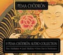 The Pema Chodron Audio Collection by Pema Chodron