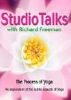 The Process of Yoga by Richard Freeman