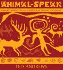 Animal Speak by Ted Andrews