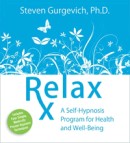Relax Rx by Steven Gurgevich