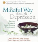 The Mindful Way Through Depression by Jon Kabat-Zinn