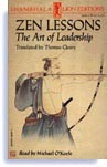 Zen Lessons: The Art of Leadership by Thomas Cleary