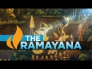 Epic Indian Literature: The Ramayana by Michael H. Fisher