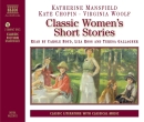 Classic Women's Short Stories by Kate Chopin