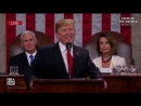 2019 State of the Union Address by Donald Trump