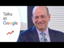 Joel Greenblatt on The Little Book that Beats the Market by Joel Greenblatt