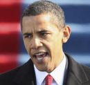 Barack Obama: First Inaugural Address by Barack Obama