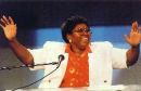 1992 Democratic National Convention Keynote Address by Barbara Jordan