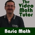 Video Math Tutor: Basic Math Video Podcast by Luis Ast