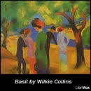 Basil by Wilkie Collins