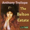 The Belton Estate by Anthony Trollope