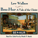 Ben-Hur by Lew Wallace