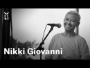 Soul Food, Sex, and Space by Nikki Giovanni