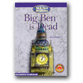 Big Ben Is Dead by Jerry Stemach