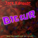 Big Sur by Jack Kerouac