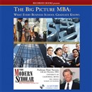 Big Picture MBA by Peter Navarro